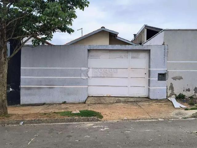 Casa aluguel em Limeira