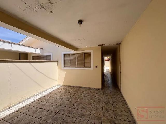 Casa aluguel em Boa Vista, Limeira
