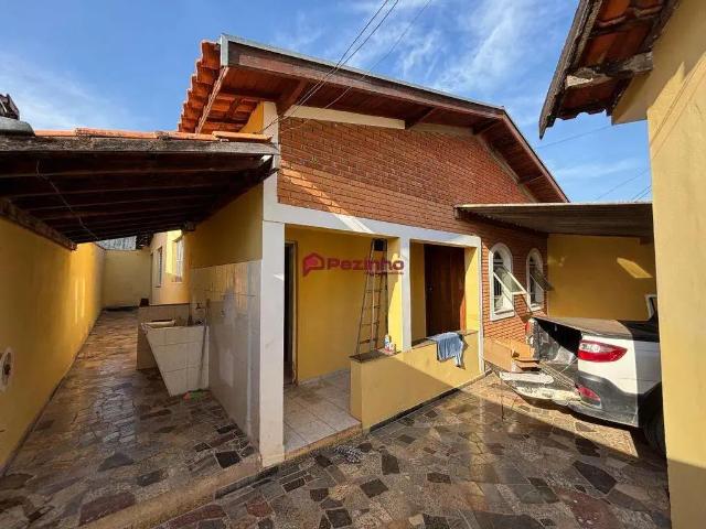 Casa aluguel em Limeira