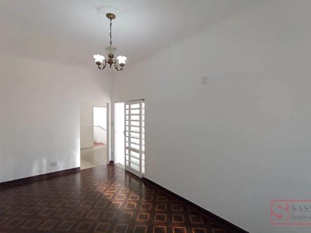 Casa aluguel em Boa Vista, Limeira
