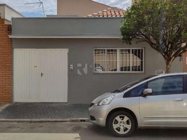 Casa aluguel em Limeira, Vila Itapanhaú