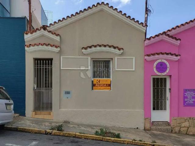 Casa aluguel em Limeira