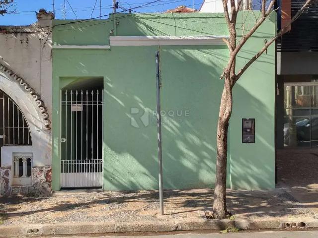 Casa aluguel em Limeira