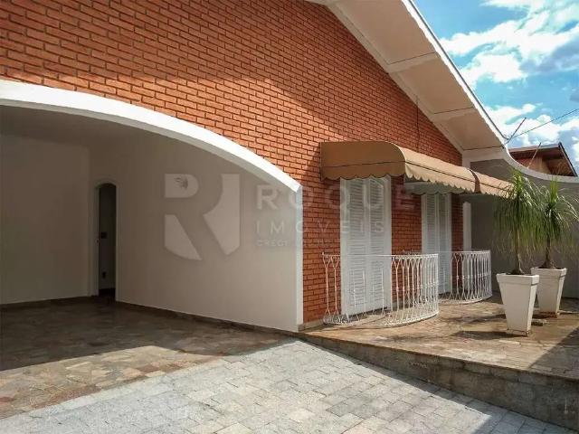 Casa aluguel em Região Imediata de Limeira, Região Metropolitana de Piracicaba