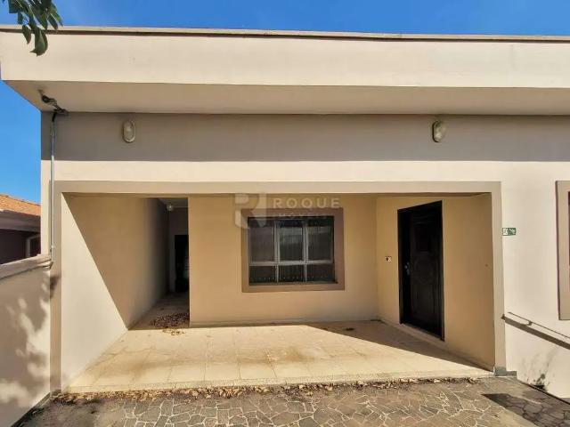 Casa aluguel em Região Imediata de Limeira, Região Metropolitana de Piracicaba