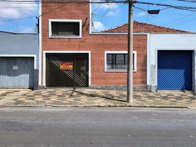 Casa aluguel em Centro, Limeira