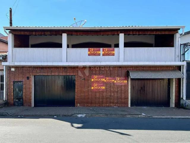 Casa aluguel em Região Imediata de Limeira, Região Metropolitana de Piracicaba