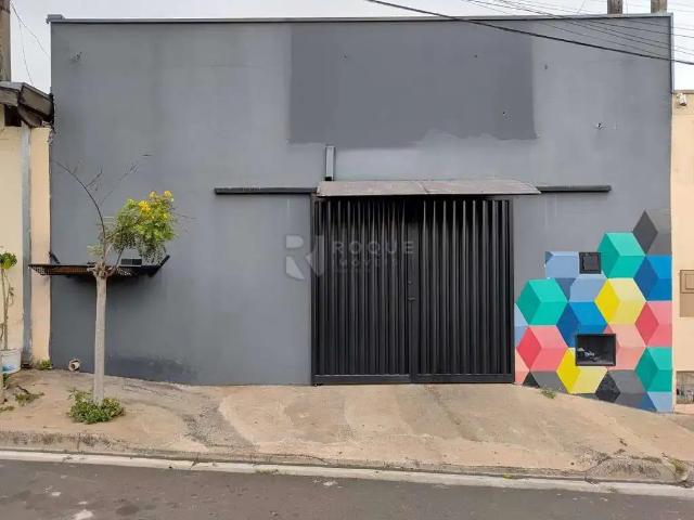 Casa aluguel em Região Imediata de Limeira, Região Metropolitana de Piracicaba