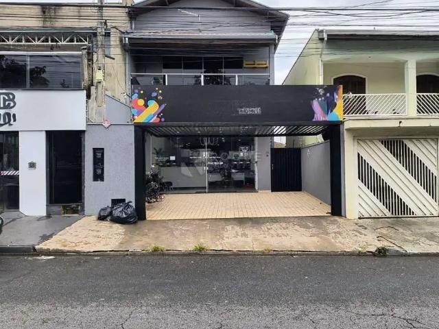 Casa aluguel em Limeira