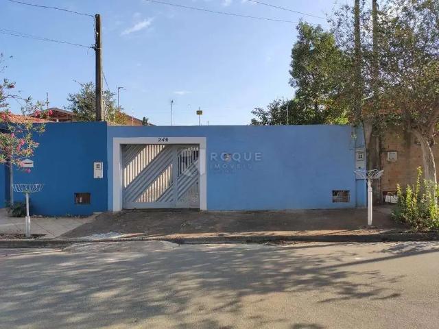 Casa aluguel em Limeira