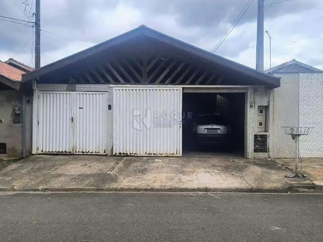 Casa aluguel em Limeira