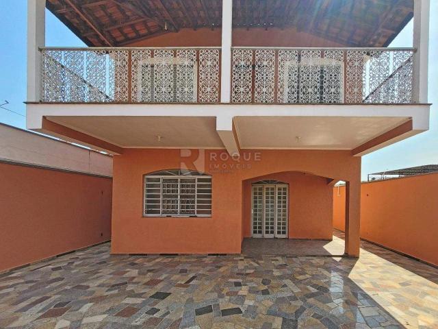 Casa aluguel em Limeira, Região Geográfica Intermediária de Campinas