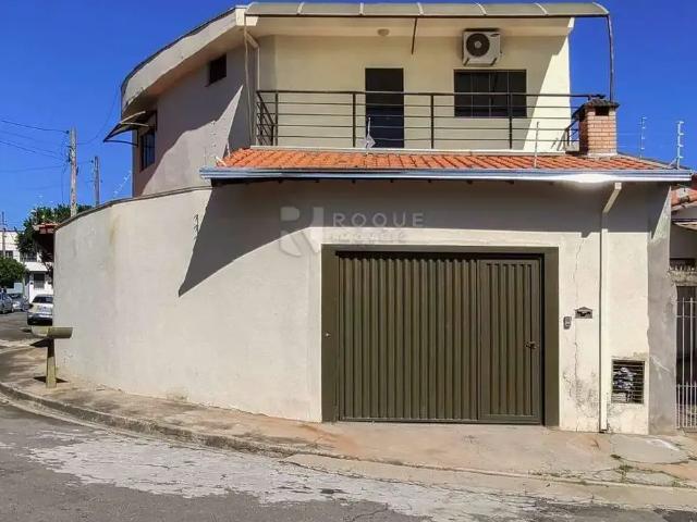 Casa aluguel em Limeira