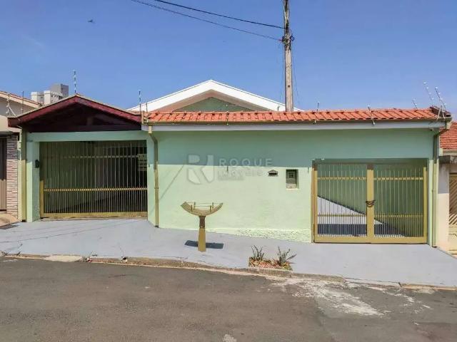 Casa aluguel em Limeira