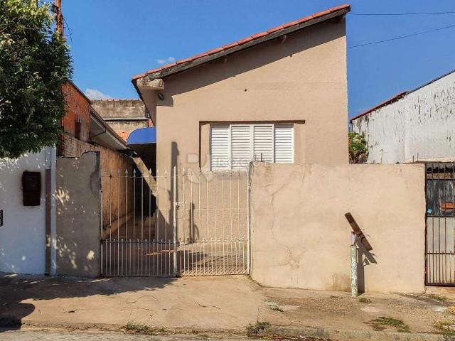 Casa aluguel em Limeira, Jardim Nova Suiça