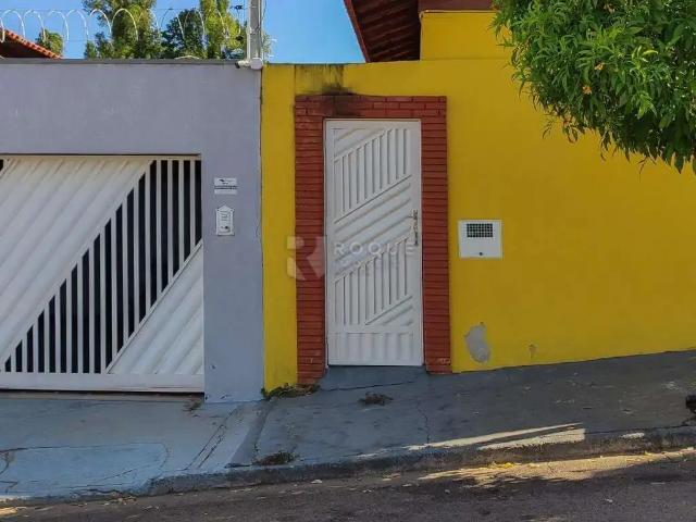 Casa aluguel em Limeira