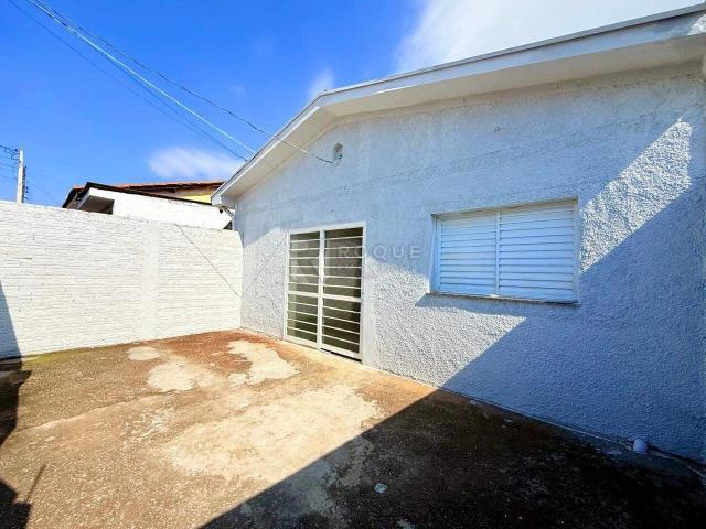 Casa aluguel em Limeira, Região Geográfica Intermediária de Campinas