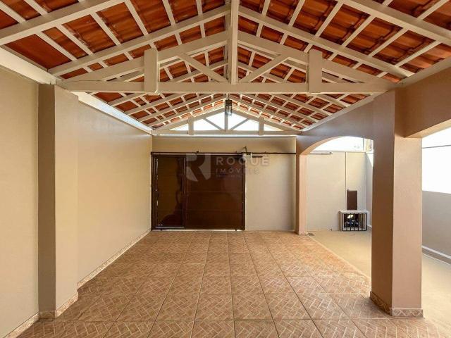 Casa aluguel em Limeira, Região Geográfica Intermediária de Campinas