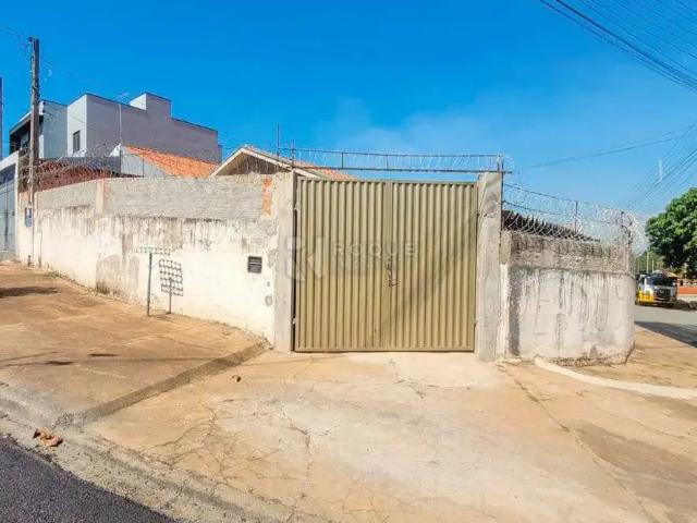 Casa aluguel em Limeira, Jardim Orestes Veroni
