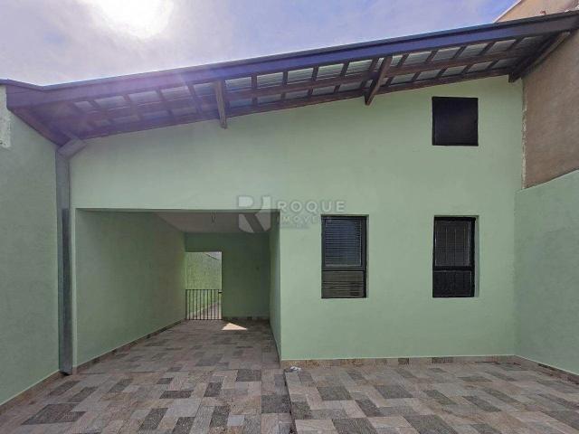 Casa aluguel em Limeira, Região Geográfica Intermediária de Campinas