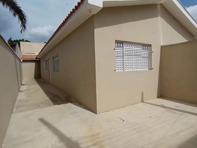 Casa aluguel em Jardim São Luis, Limeira