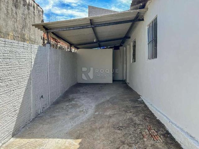 Casa aluguel em Limeira, Região Geográfica Intermediária de Campinas