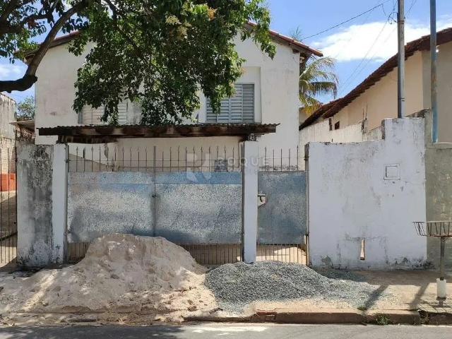 Casa aluguel em Limeira