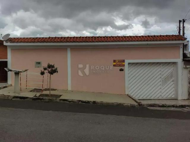 Casa aluguel em Região Imediata de Limeira, Região Metropolitana de Piracicaba