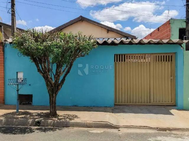 Casa aluguel em Limeira