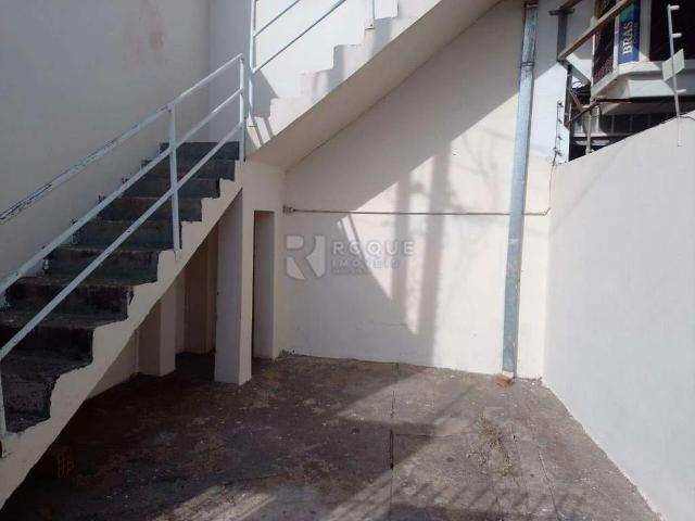 Casa aluguel em Limeira, Região Geográfica Intermediária de Campinas