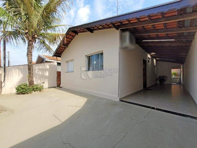 Casa aluguel em Limeira, Região Geográfica Intermediária de Campinas