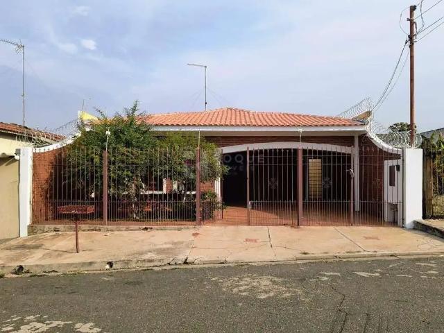 Casa aluguel em Jardim Monte Carlo, Limeira