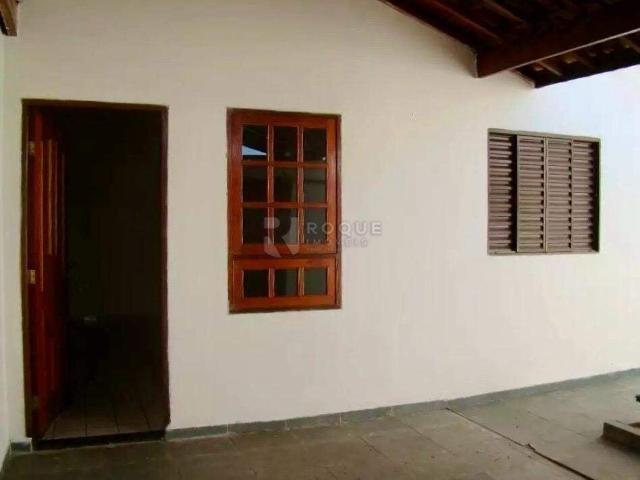 Casa aluguel em Limeira, Região Geográfica Intermediária de Campinas