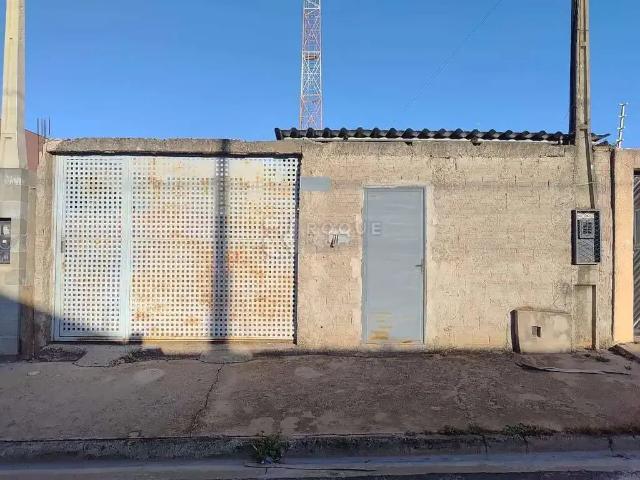 Casa aluguel em Limeira