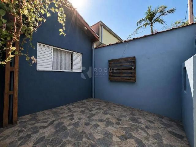 Casa aluguel em Região Imediata de Limeira, Região Metropolitana de Piracicaba