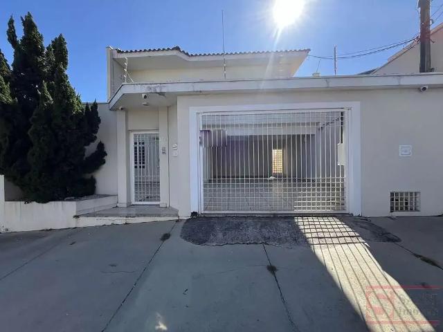 Casa aluguel em Região Imediata de Limeira, Região Metropolitana de Piracicaba