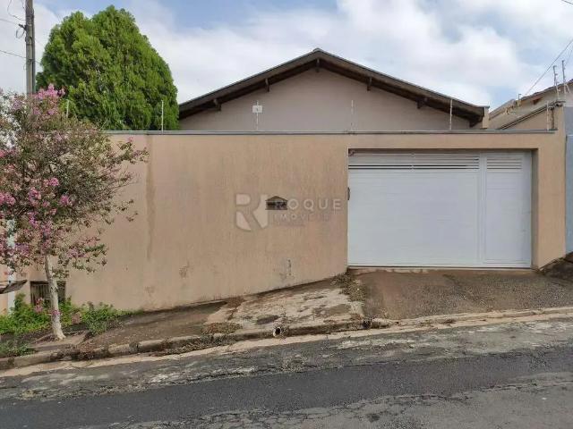 Casa aluguel em Jardim Santa Lina, Limeira