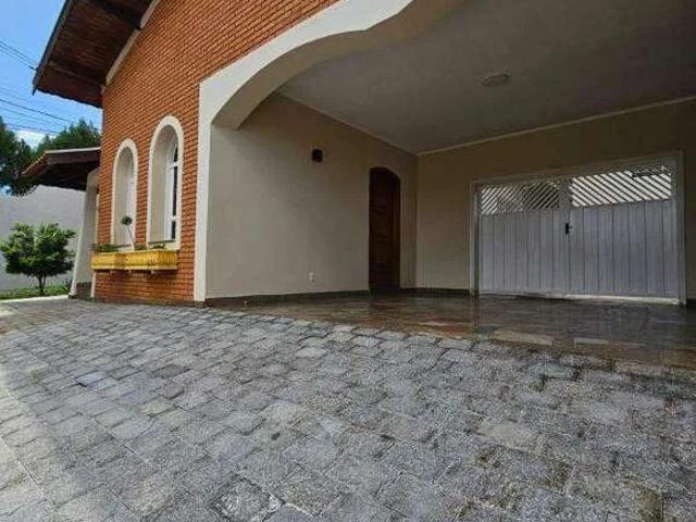 Casa aluguel em Limeira, Região Geográfica Intermediária de Campinas