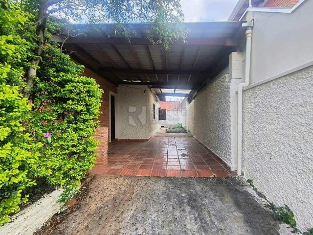 Casa aluguel em Limeira, Região Geográfica Intermediária de Campinas