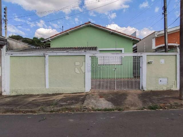 Casa aluguel em Limeira, Vila Busch