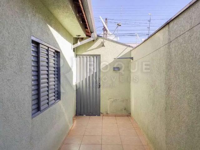 Casa aluguel em Região Imediata de Limeira, Região Metropolitana de Piracicaba