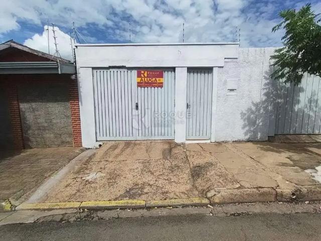Casa aluguel em Região Imediata de Limeira, Região Metropolitana de Piracicaba