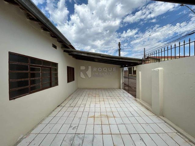 Casa aluguel em Limeira, Região Geográfica Intermediária de Campinas