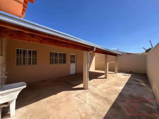 Casa aluguel em Região Imediata de Limeira, Região Metropolitana de Piracicaba
