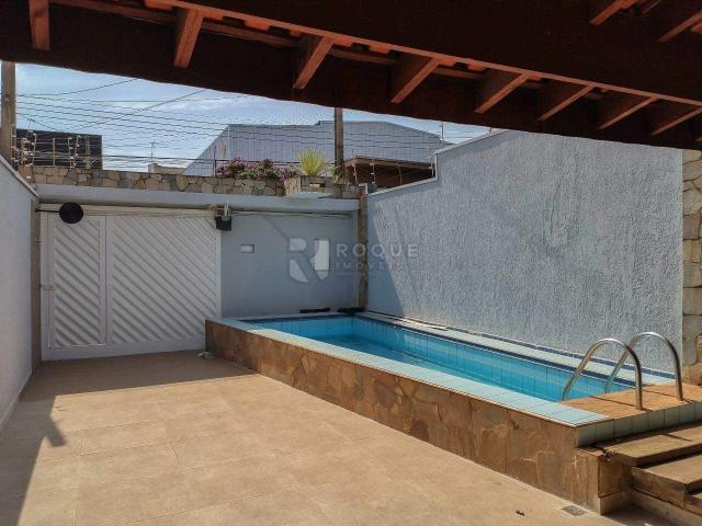 Casa aluguel em Região Imediata de Limeira, Região Metropolitana de Piracicaba