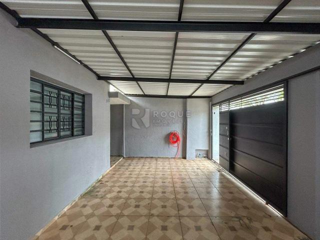 Casa aluguel em Limeira, Região Geográfica Intermediária de Campinas