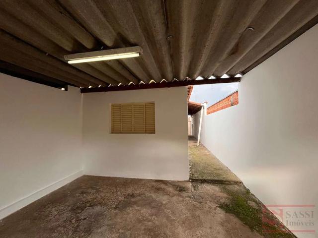 Casa aluguel em Jardim Mediterrâneo, Limeira