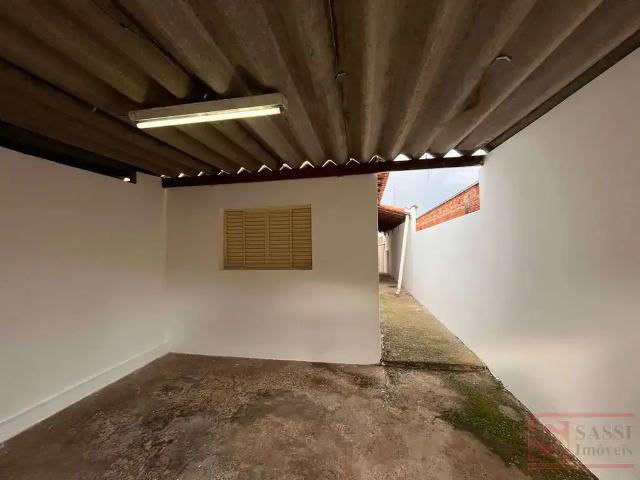 Casa aluguel em Região Imediata de Limeira, Região Metropolitana de Piracicaba