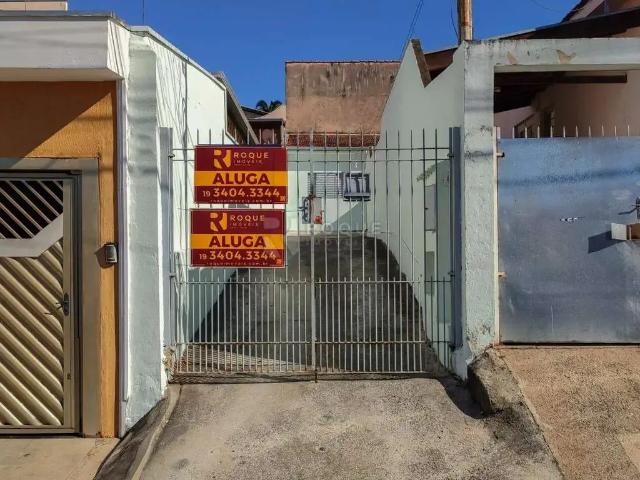 Casa aluguel em Jardim São Manoel, Limeira