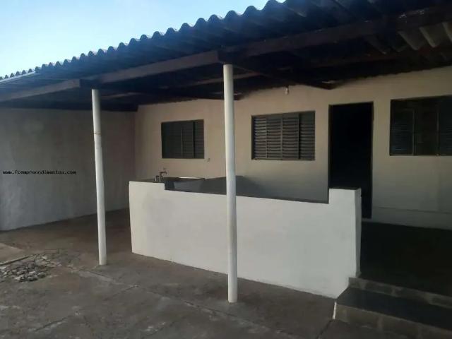 Casa aluguel em Santa Eulália, Limeira